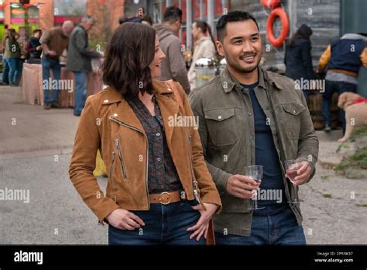 
Alex Mallari Jr Wife Who is Alex Mallari Jr Wife? 