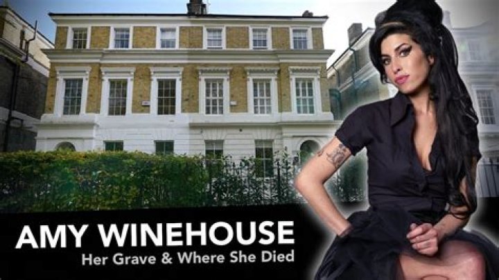 
Amy Winehouse Cause of Death, How did Amy Winehouse Die? 