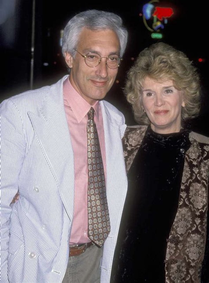 
Barbara Bosson Husband – Where Is He Now? 