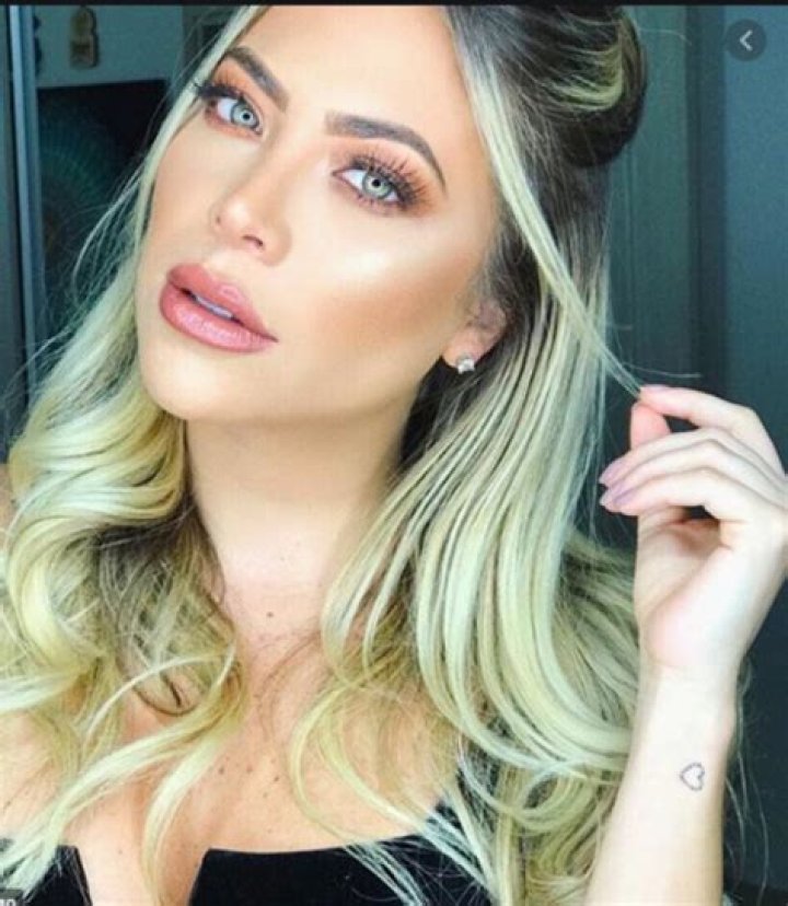 
Daniela Tamayo Height, Weight, Net Worth, Age, Birthday, Wikipedia, Who, Nationality, Biography 