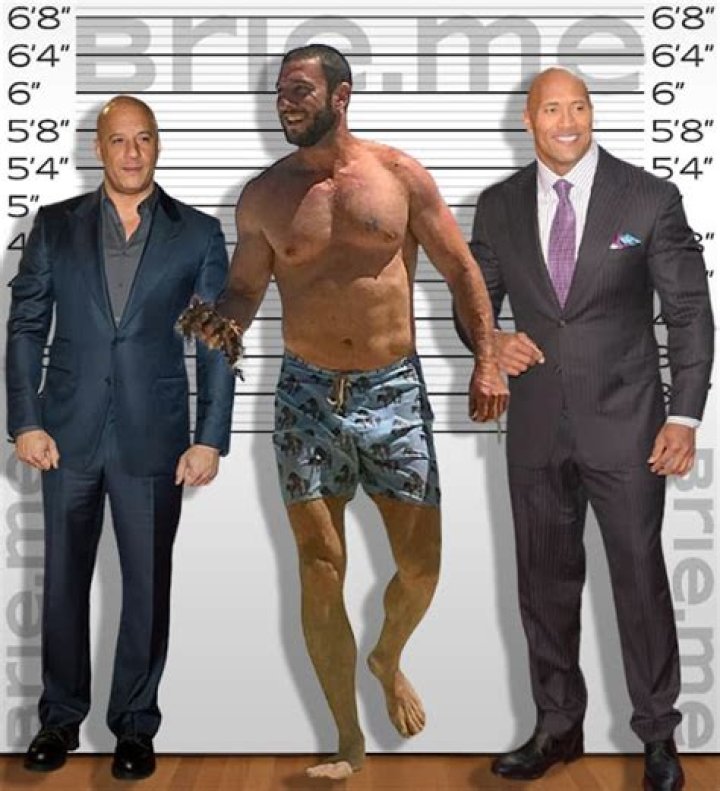 
Dustin Crum Height, Weight, Net Worth, Age, Birthday, Wikipedia, Who, Nationality, Biography 