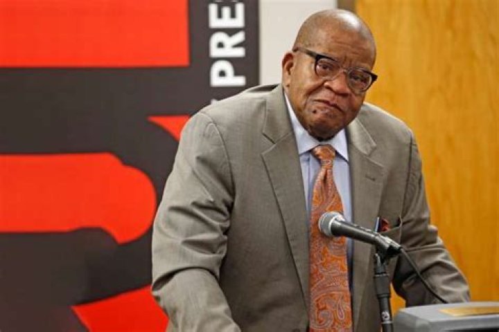 
First Black Councilman & Taxes City Leader, T.J. Patterson, dies at 87 