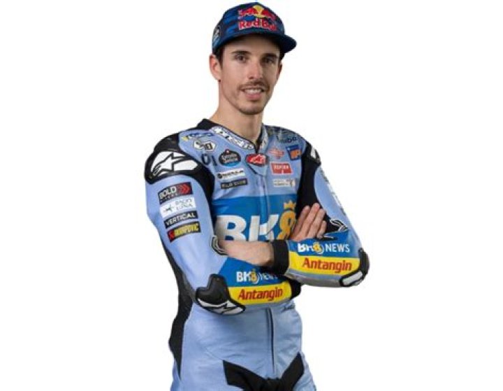 
German Marquez Height, Weight, Net Worth, Age, Birthday, Wikipedia, Who, Nationality, Biography 