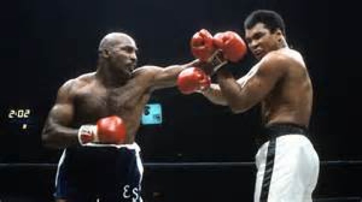 
How Did Boxer Earnie Shavers Die? Earnie Shavers Cause Of Death, Obituary 