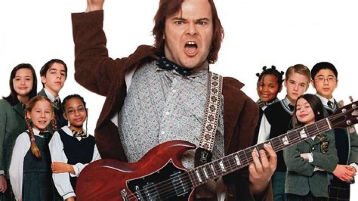 
How old are the School of Rock cast members and where are they now? 