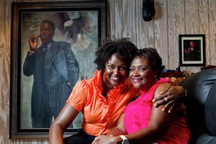 Inside Bernie Mac’s Family with Wife and the Children He Left Behind