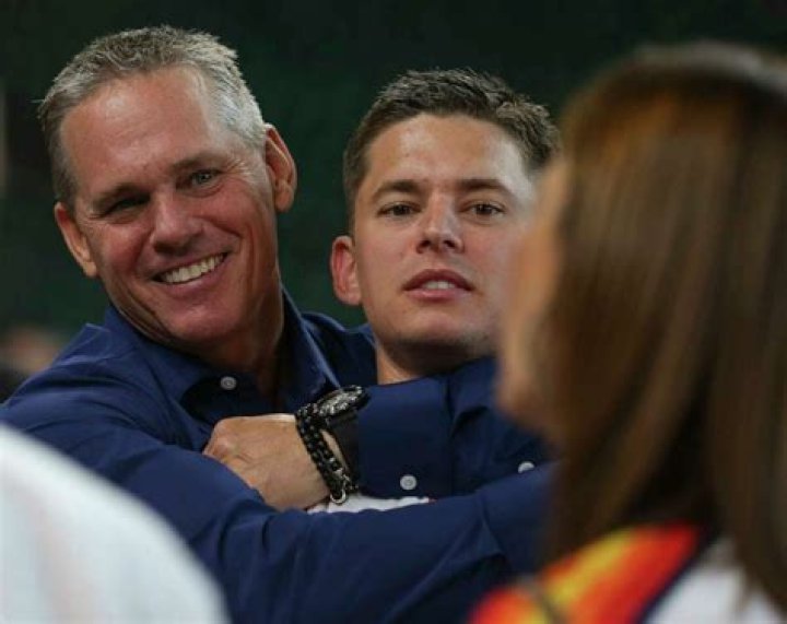 
Is Cavan Biggio Related To Craig Biggio | Father-Son Age Gap | Family And Net Worth 