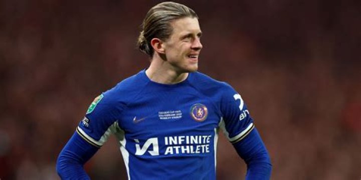 Is Chelsea Midfielder Conor Gallagher Hair Real? Long Hairstyle – How Did He Grow His Hair