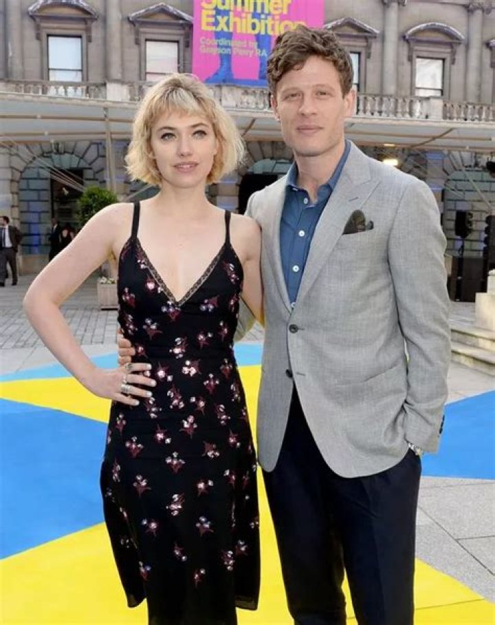 Is James Norton Married? James Norton Age, Family, Bio, Height, Wife, Net Worth