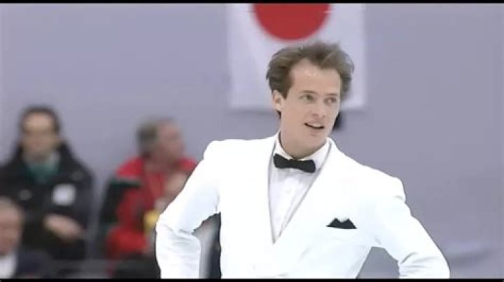 Is Kurt Browning Married? His Bio, Age, Wife, Family and Net worth