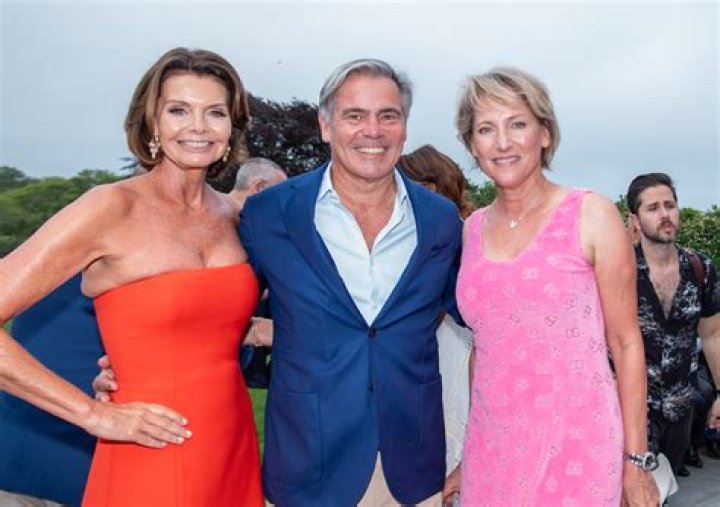 Jack Touzet Family With Parents Rudy Touzet and Lydia Touzet