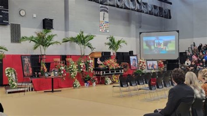 
Jay Briscoe’s Funeral Being Broadcasted Live on YouTube 