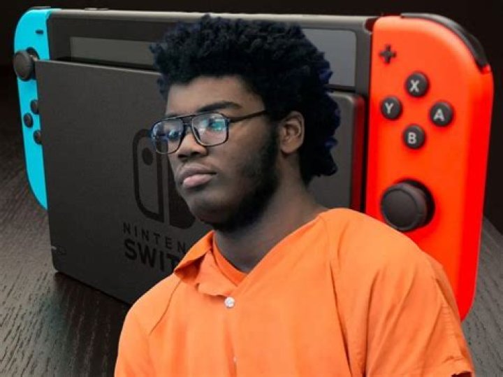 
Joan Naydich Gofundme: Florida teacher denies confiscating student Brendan Depa’s Nintendo Switch before being beaten up 