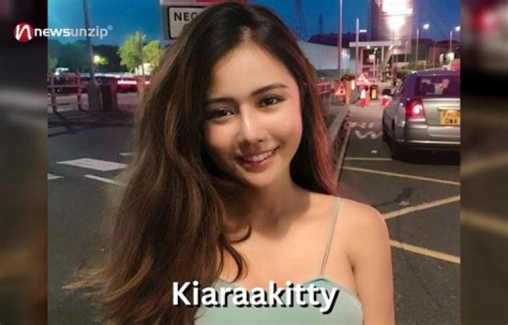 
Kiilleyyy Height, Age, Who, Boyfriend, Biography, Wiki, Net Worth 