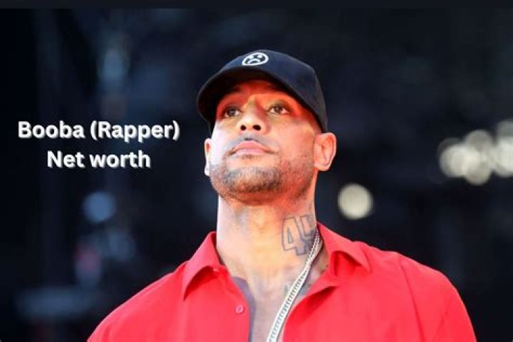 Kikay Booba Height, Weight, Net Worth, Age, Birthday, Wikipedia, Who, Nationality, Biography
