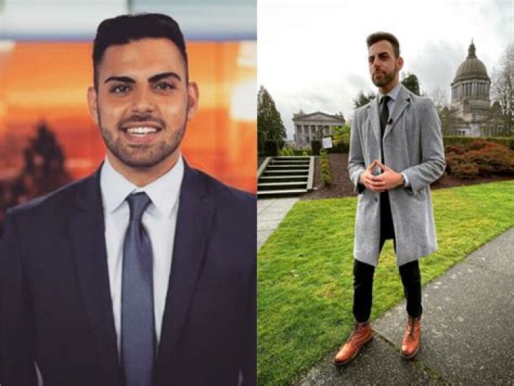 Maher Kawash Height, Weight, Net Worth, Age, Birthday, Wikipedia, Who, Instagram, Biography