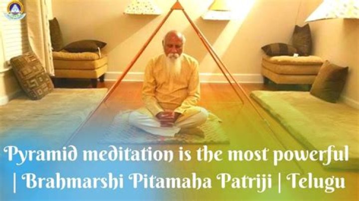 
Meditation Guru Pyramid Subhash Patriji Passed Away At 74, Death Cause And Obituary 