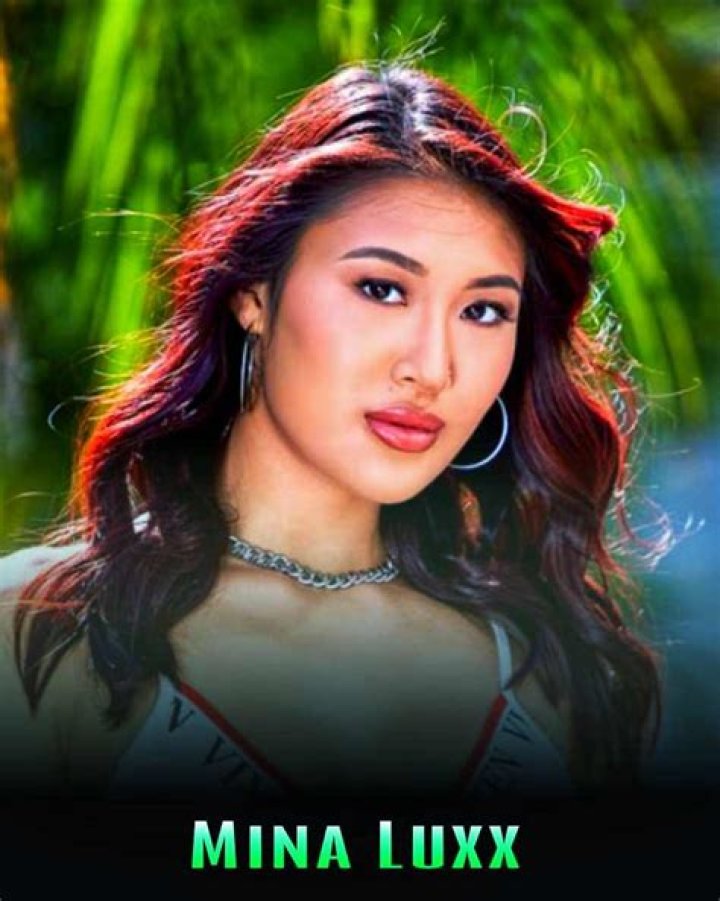 Mina Luxx Height, Weight, Net Worth, Age, Birthday, Wikipedia, Who, Instagram, Biography