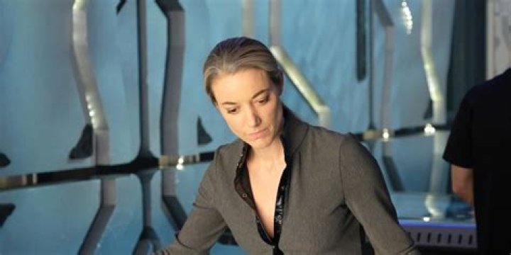 
Naked Truth of Zoie Palmer – Partner, Measurements, Wealth 