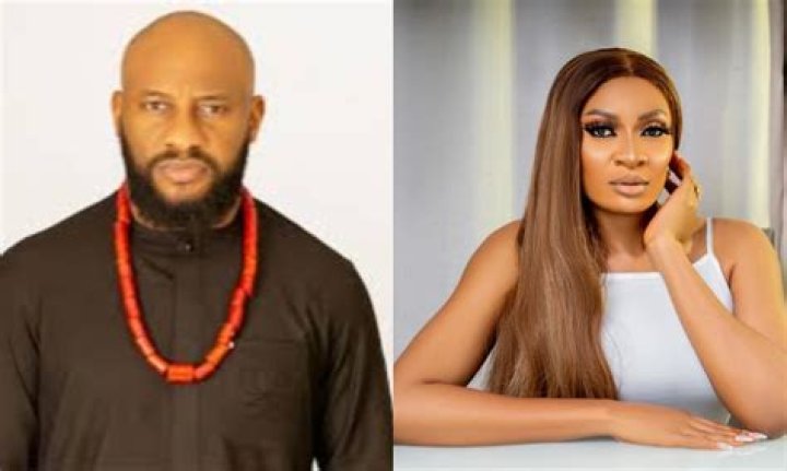 
Nollywood Actor Yul Edochie Shared A New Photo; Fans React 