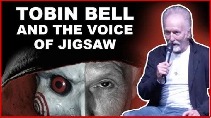 
Saw: Tobin Bell Supports Jigsaw Being Recast 