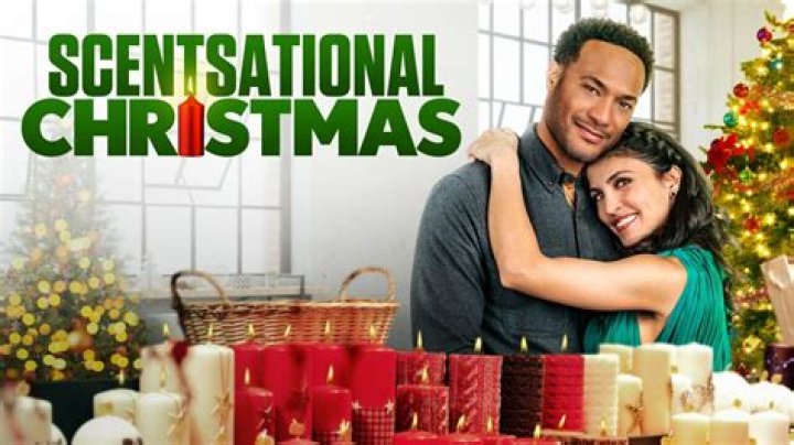 
Scentsational Christmas Cast Revealed As The Lifetime Movie Premieres on Dec 8 