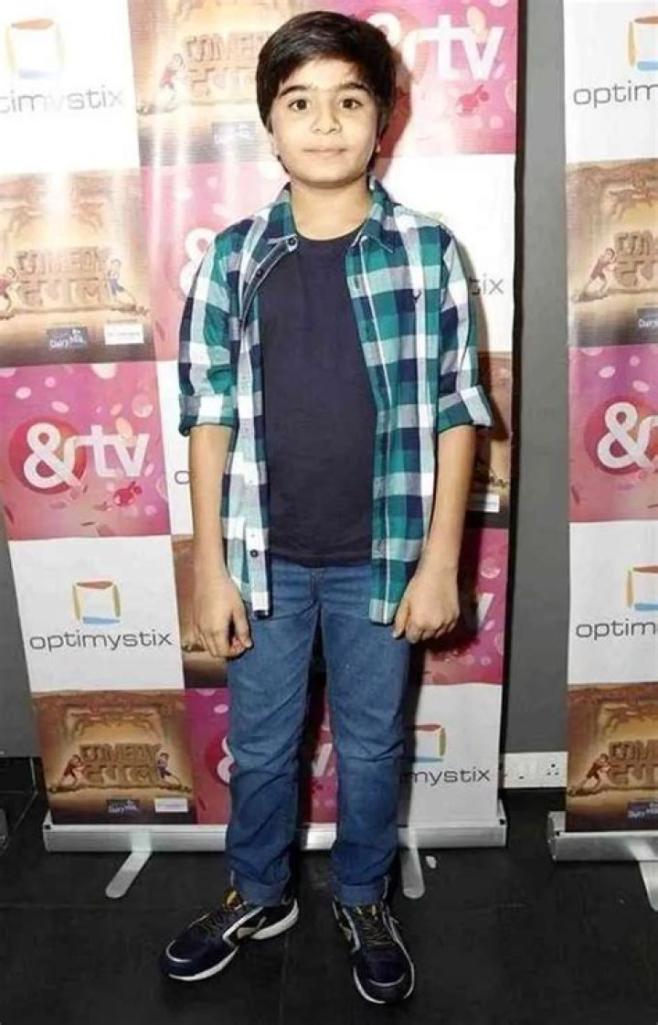 Shivansh Kotia Height, Weight, Net Worth, Age, Birthday, Wikipedia, Who, Instagram, Biography