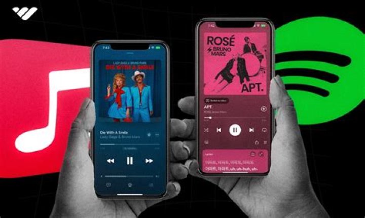 
Spotify and Apple Music are expanding to hit Ghana-Jamaica. Are there any helping dancehall numbers? 
