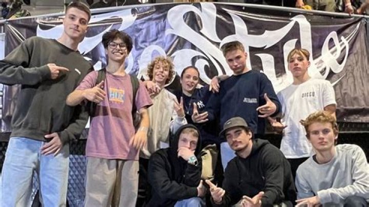 
What was the winning act of Mini Droids on Belgium’s Got Talent? Dance group is all set to participate in AGT: All-Stars 