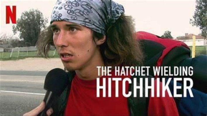Where Is Kai Lawrence Now? Real Story Of The Hatchet Wielding Hitchhiker Explained
