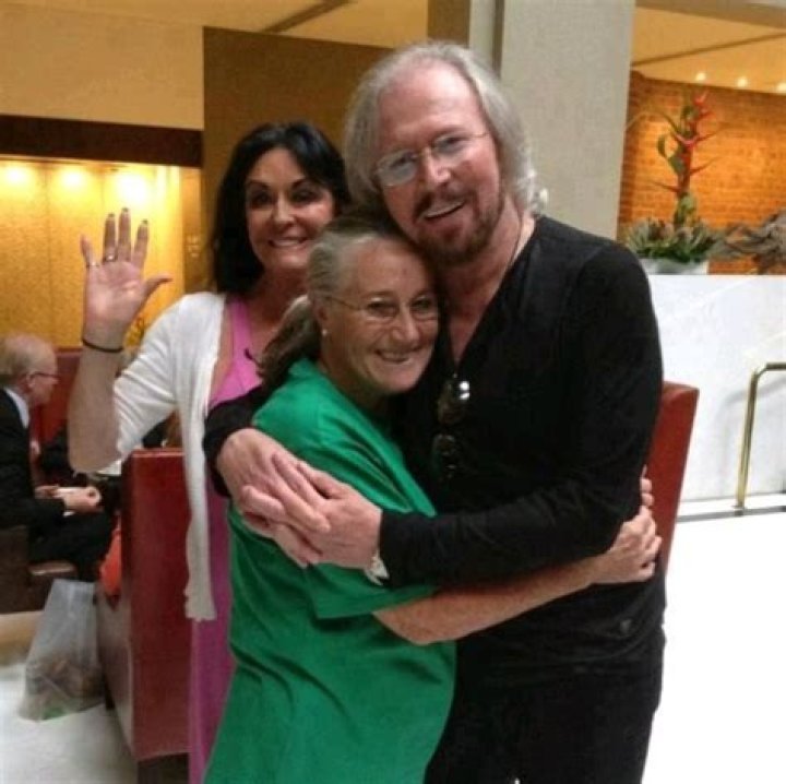 Where Is Lesley Gibb Now? The Only Gibb Sister Lives In Australia Today