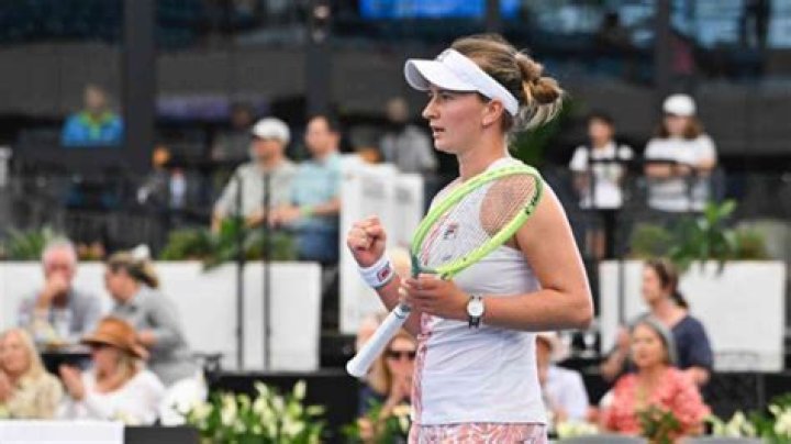 
Who Is Barbora Krejcikova Boyfriend/Husband? Married Life and Parents, Meet Her Family 