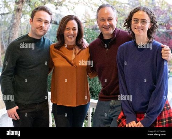 Who Is Ella Emhoff? Everything About The Partner And Gender Of Doug Emhoff And Kamala Harris Daughter