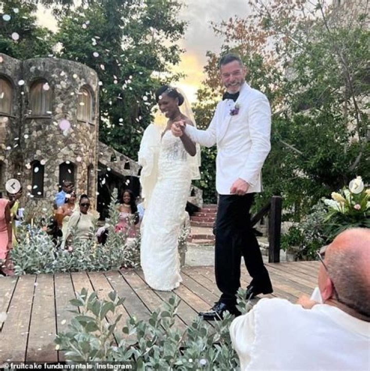 Who Is Fred Sirieix’s Wife, Alex Spendolini? Here’s A Look At Their Relationship