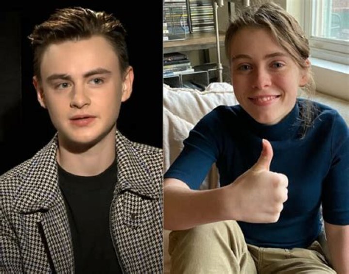 
Who Is Jaeden Martell Girlfriend In 2022? Everything To Know About His Dating History 