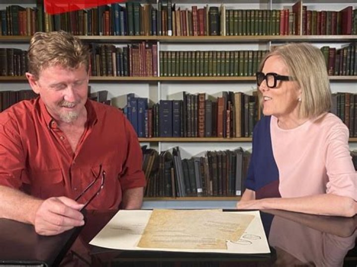 
Who Is Jenny Brockie Husband? Illness Age And Children 