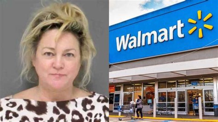 
Who Is Rebecca Lanette Taylor On Facebook? Texas Woman Arrested -Details To Know 