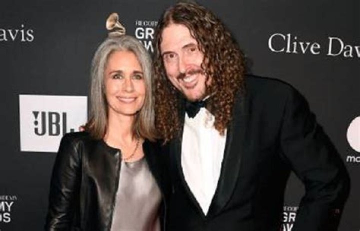 Who Is Suzanne Yankovic “Weird Al” Yankovic’s Wife?