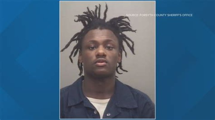 Who Was Paul Holt Arkansas? Ladarrius Evans Arrested With Murder Charge